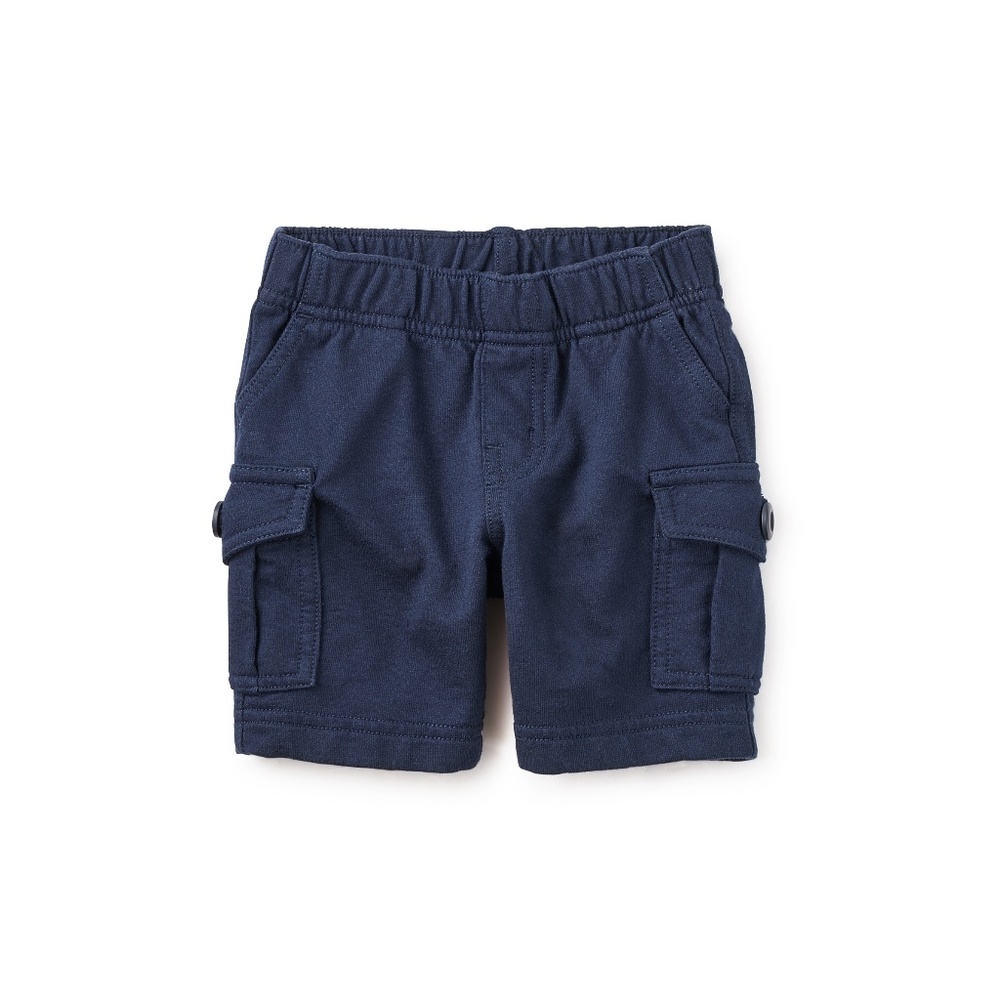 Baby Cargo Shorts